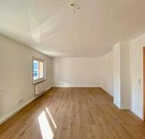 3Z Erstbezug nach Sanierung - Ruhige Lage in Zwenkau - Seenähe