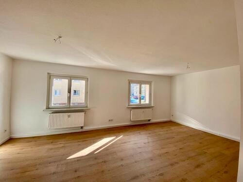 Foto - 3 Zimmer Hochparterre in Zwenkau