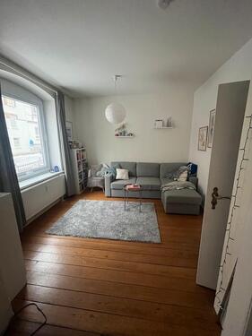 Foto - ANFRAGESTOPP! 3-Zimmer Wohnung Flensburg Jürgensby