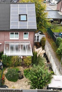 Foto - 4 Zimmer Reihenhaus zum Kaufen in Castrop-Rauxel