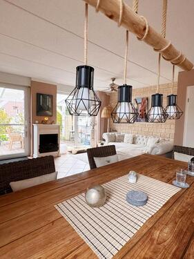 Foto - 4 Zimmer Reihenhaus in Castrop-Rauxel