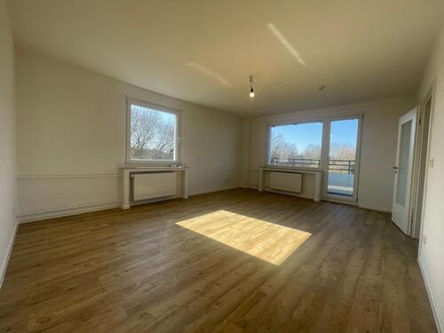 Foto - 2 Zimmer Etagenwohnung zur Miete in Essen