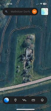 Foto - EFH im Bungalowstil 100qm auf 2600qm Grundstück