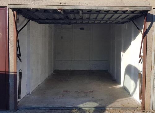 Foto - Garage zur Miete - 99,00&nbsp;EUR Miete,