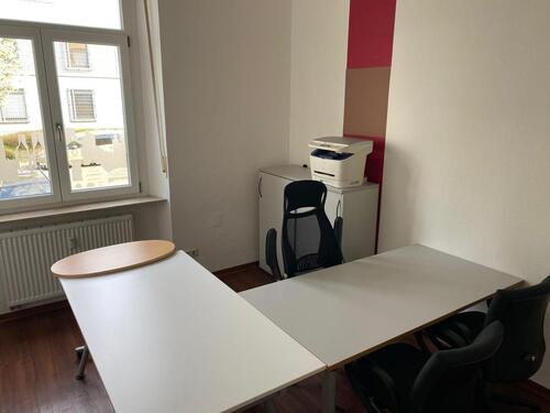 Foto - Helles Einzelbüro in Bürogemeinschaft Zentrale Lage in Offenburg