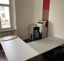 Helles Einzelbüro in Bürogemeinschaft Zentrale Lage in Offenburg
