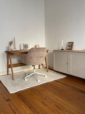 Foto - Untermiete 6 Monate 2 Zimmer Winterhude ab MaiJuni