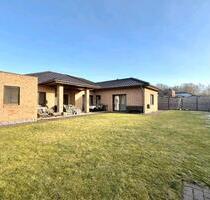 Provisionsfrei!!! Bungalow Baujahr Juli 2020 - Friesoythe