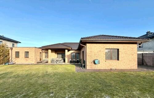 Foto - 5 Zimmer Bungalow zum Kaufen in Friesoythe