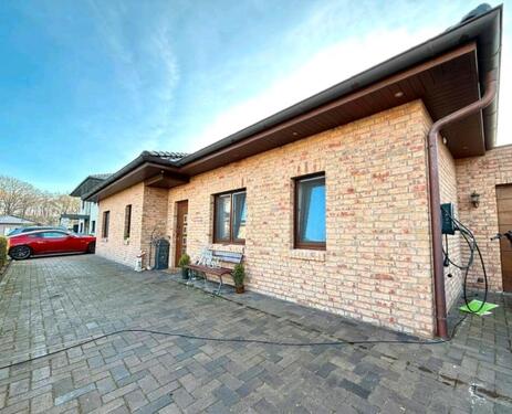 Foto - 5 Zimmer Bungalow in Friesoythe