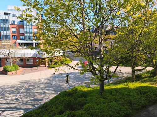 Foto - 1 Zimmer Etagenwohnung zur Miete in Trier