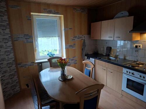 Foto - Etagenwohnung in Illingen zur Miete