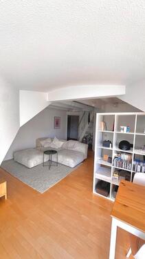 Foto - 3.5 Zimmer Dachgeschoßwohnung zur Miete in Trossingen