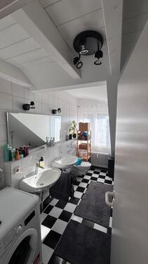 Foto - 3.5 Zimmer Dachgeschoßwohnung in Trossingen