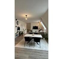 3 Zimmer Wohnung ca. 95m² ab 01.08.26 im Zentrum Waibstadt