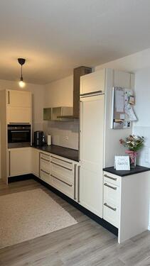 Foto - 3 Zimmer Etagenwohnung in Waibstadt