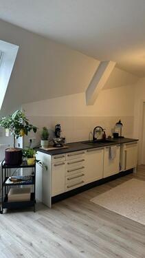 Foto - Etagenwohnung in Waibstadt zur Miete