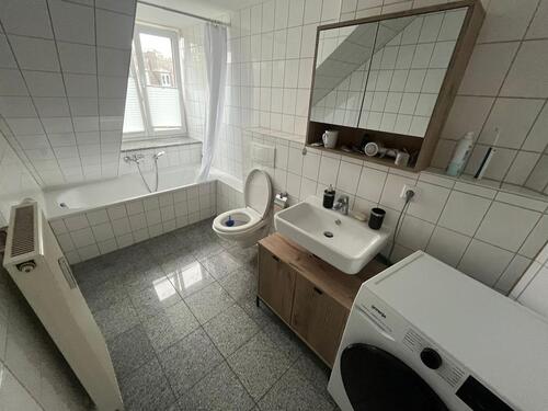 Foto - 2 Zimmer Dachgeschoßwohnung zur Miete in München