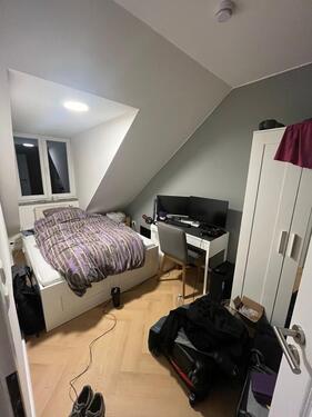 Foto - 2 Zimmer Dachgeschoßwohnung in München
