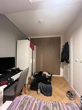 Foto - Dachgeschoßwohnung in München zur Miete
