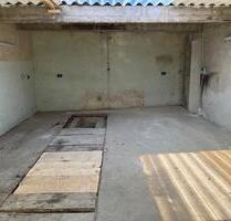 Lagerfläche Garage in Arnum - 200,00&nbsp;EUR Miete, in Hemmingen (PLZ: 30966)