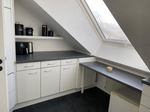 Foto - Dachgeschoßwohnung in Wuppertal zum Kaufen