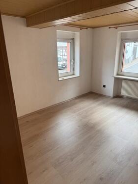 Foto - 3.5 Zimmer Etagenwohnung in Lautertal (Odenwald)