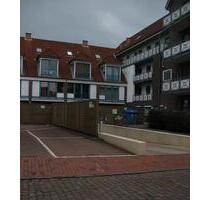 Tiefgaragenstellplatz in Citylage zu vermieten - Elmshorn