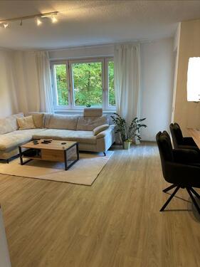 Foto - Ab sofort: 3-Zimmer Wohnung in Wolfsburg - Hellwinkel