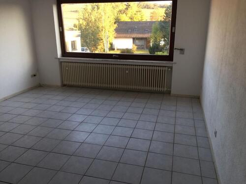 Foto - Schöne Erdgeschosswohnung mit Garage