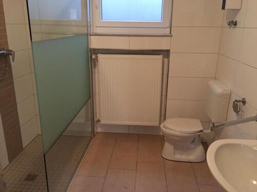 Foto - Erdgeschoßwohnung in Schönecken zur Miete