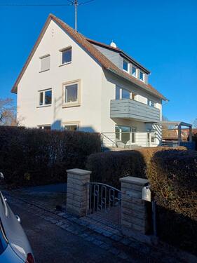 Foto - 12 Zimmer Mehrfamilienhaus, Wohnhaus in Hildrizhausen