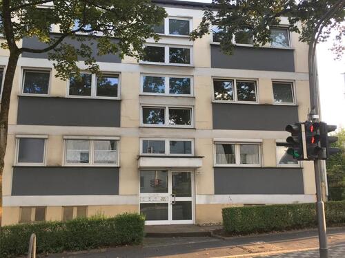 Foto - 2 x helle Eigentumswohnungen mit je 62qm in Wuppertal Varresbeck