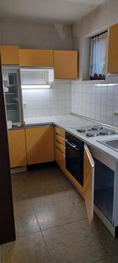 Foto - 2 Zimmer Etagenwohnung in Neunkirchen