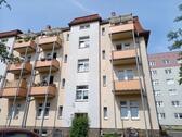 Foto - Etagenwohnung zur Miete in Riesa