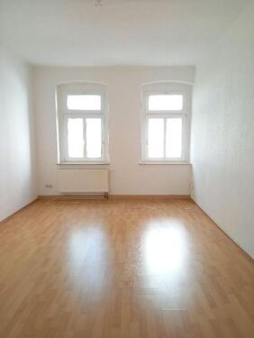 Foto - Etagenwohnung in Riesa zur Miete