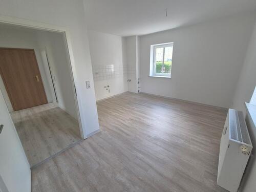 Foto - Etagenwohnung zur Miete in Glauchau