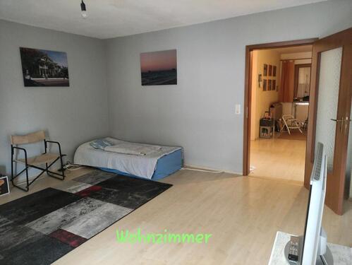 Foto - Etagenwohnung zum Kaufen in Schwabach