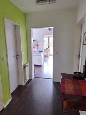 Foto - Etagenwohnung zur Miete in Börnsen