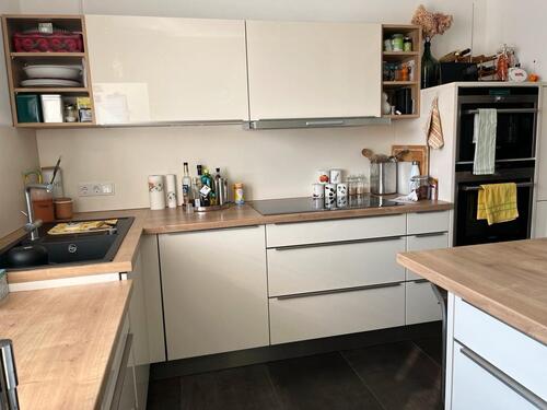 Foto - Etagenwohnung in Trier zum Kaufen