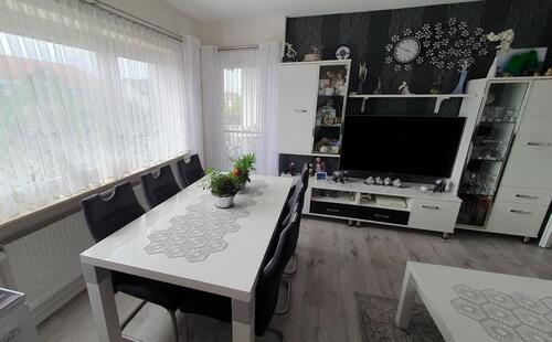 Foto - Etagenwohnung in Großostheim