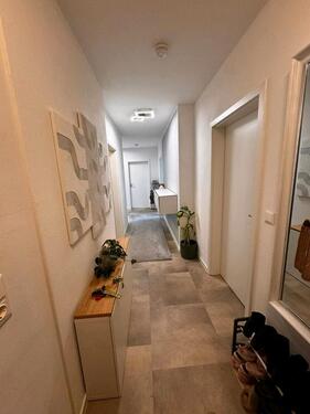 Foto - Etagenwohnung zur Miete in Pegnitz