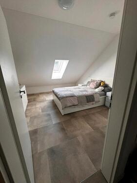 Foto - Etagenwohnung in Pegnitz