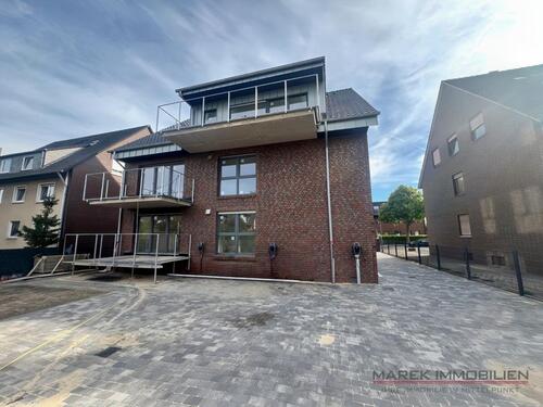 Foto - Etagenwohnung zur Miete in Datteln