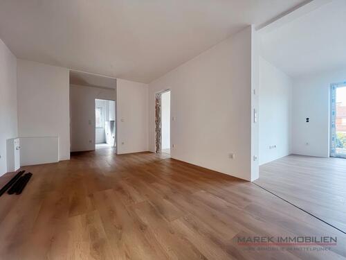 Foto - Etagenwohnung in Datteln