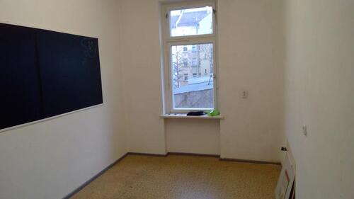 Foto - ARBEITSRAUM ATELIER BÜRO LEIPZIGER OSTEN