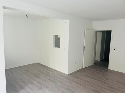 Foto - Etagenwohnung zur Miete in Schnaittach
