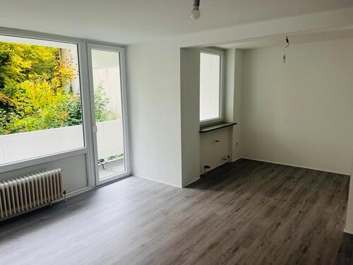 Foto - Etagenwohnung in Schnaittach