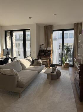 Foto - 2-Zimmer Wohnung Berlin Mitte 15. Dez