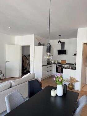 Foto - Etagenwohnung zur Miete in Berlin